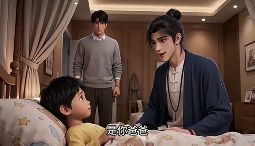 醒转天师2:得到道家传承后我终于发达了(71集) 醒转天师2:得到道家传承后我终于发达了(71集)短剧追到爽大结局来了