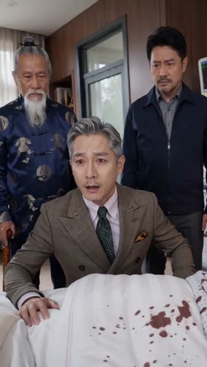 修仙满级回来后,我儿孙满堂(81集) 修仙满级回来后,我儿孙满堂(81集)一毛不花追完短剧