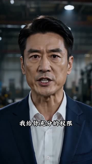 规矩！（50集）红果短剧全集免费看