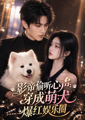 影帝偷听心声:穿成萌犬爆红娱乐圈(83集) 影帝偷听心声:穿成萌犬爆红娱乐圈(83集)喜欢短剧的看过来