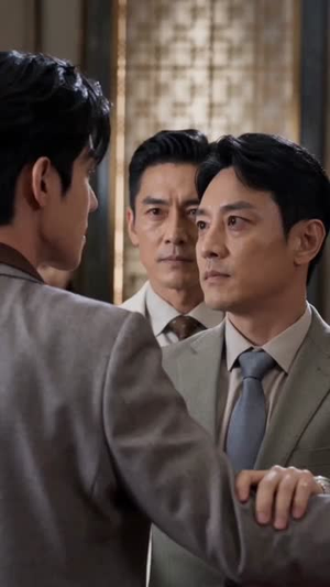 归途见人心（50集）短剧全集热力排行榜之一