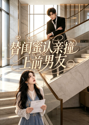 替闺蜜认亲撞上前男友(60集) 替闺蜜认亲撞上前男友(60集)短剧大结局全集特惠