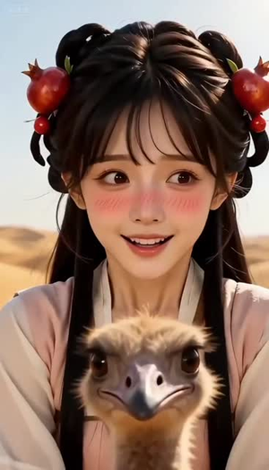 闲榴踏荒记（25集）短剧抢先看精彩无限量