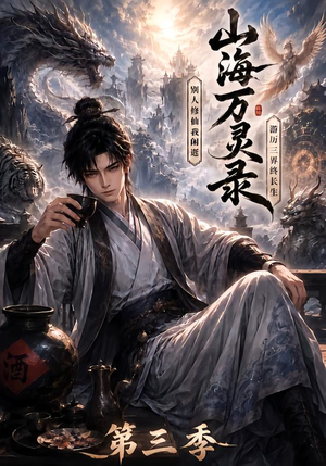 山海万灵录第三季(102集) 山海万灵录第三季(102集)熬夜必追完的热门短剧