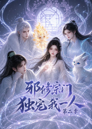 邪修宗门独宠我一人第二季(97集) 邪修宗门独宠我一人第二季(97集)好看的短剧又来了抢先看