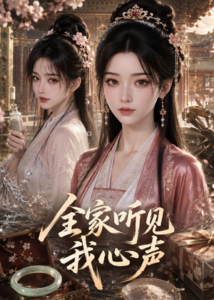 全家听见我心声（97集）短剧上头又好看