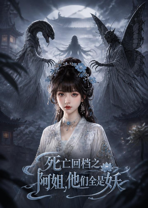 死亡回档之阿姐，他们全是妖（76集）每日热门短剧推荐