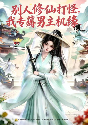 别人修仙打怪我专薅男主机缘(66集) 别人修仙打怪我专薅男主机缘(66集)在线免费观看热门短剧