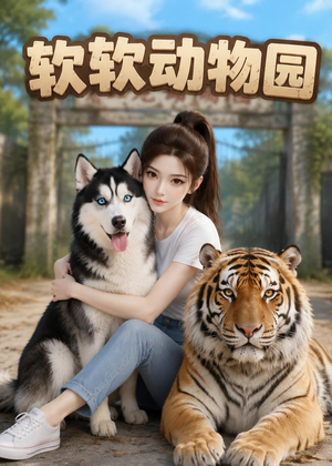 软软动物园（46集）热门短剧在线观看