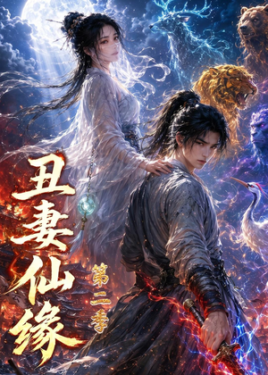 丑妻仙缘第二季（119集）热播短剧推荐分享