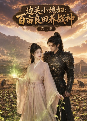 边关小媳妇:百亩良田养战神第二季(63集) 边关小媳妇:百亩良田养战神第二季(63集)一口气追到短剧大结局