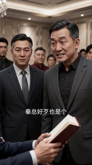 晚岁自有凌云（76集）好看到停不下的短剧