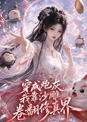 穿成炮灰,我靠沙雕卷翻修真界(138集) 穿成炮灰,我靠沙雕卷翻修真界(138集)短剧全集免费观看