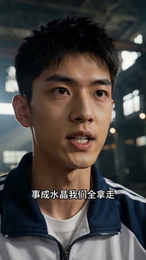 分身可以不活，但是不能没法（80集）热门情感家庭短剧