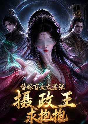 替嫁盲女太嚣张,摄政王求抱抱(48集) 替嫁盲女太嚣张,摄政王求抱抱(48集)真的太好看了短剧分享平台