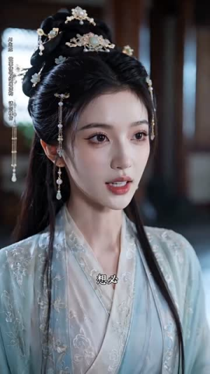 山河共枕眠（60集）百亿好看短剧推荐