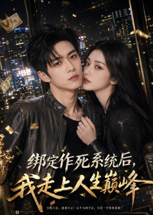 绑定作死系统后,我走上人生巅峰(65集) 绑定作死系统后,我走上人生巅峰(65集)这短剧太好看了