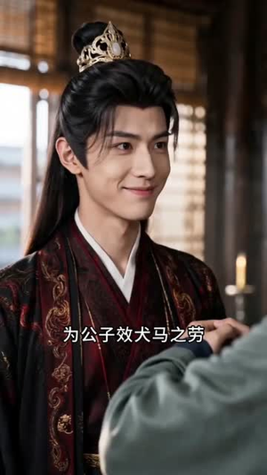 袁家逆子：横扫三国（70集）西瓜短剧免费看
