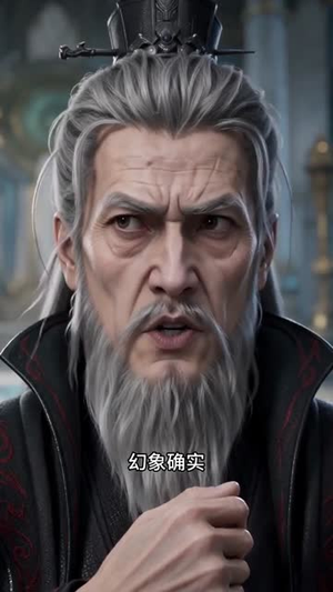 御兽：万灵图谱（60集）短剧精选全集无广告