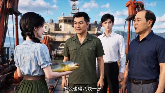 符碗重生记,我把大海当鱼缸了(112集) 符碗重生记,我把大海当鱼缸了(112集)在线观看短剧完整版