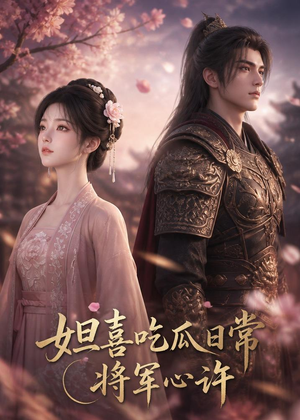 妲喜吃瓜日常:将军心许(108集) 妲喜吃瓜日常:将军心许(108集)男频热门短剧片段