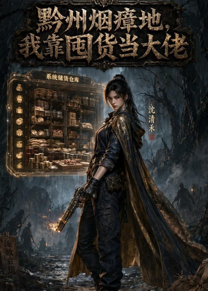 黔州烟瘴地,我靠国货当大佬(72集) 黔州烟瘴地,我靠国货当大佬(72集)最新短剧正在热播