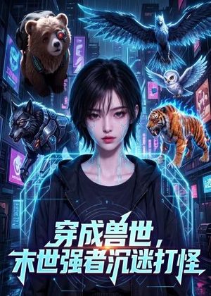 穿成兽世,末世强者沉迷打怪(87集) 穿成兽世,末世强者沉迷打怪(87集)短剧推荐上热门