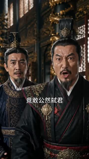仙陵剑主（70集）热门短剧免费观看