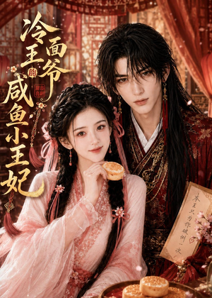 冷面王爷的咸鱼小王妃(33集) 冷面王爷的咸鱼小王妃(33集)全集短剧免费观看