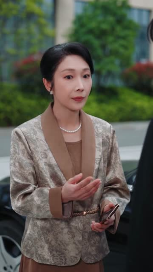他终于感同身受（39集）红果短剧免费看荃集