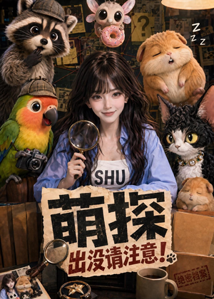 萌探出没请注意（75集）在哪个软件可以免费观看短剧