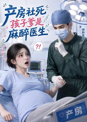 产房社死,孩子爹是麻醉医生(29集) 产房社死,孩子爹是麻醉医生(29集)最新火爆短剧抢先看全集