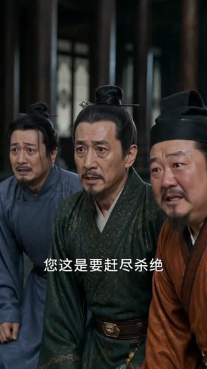父子双雄,重振家族荣光(80集) 父子双雄,重振家族荣光(80集)最火短剧热播中意想不到的结局