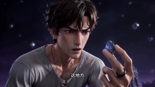 我是收废品的,但他是万界之王(70集) 我是收废品的,但他是万界之王(70集)火爆短剧正在热播