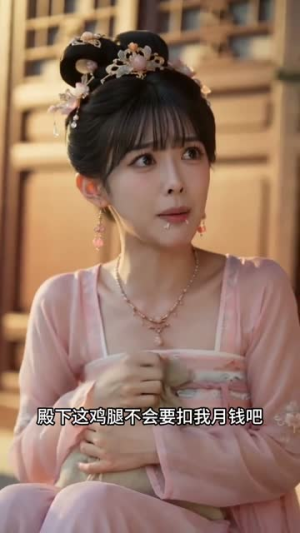 全村嫌我乌鸦嘴,太子宠我当福星(72集) 全村嫌我乌鸦嘴,太子宠我当福星(72集)免费短剧尽享影视魅力