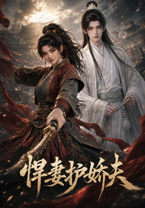 悍妻护娇夫（37集）好看的短剧太好看了