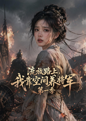 流放路上，我靠空间养将军第一季（40集）短剧也太好看了
