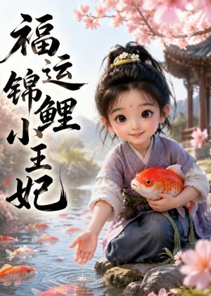 福运锦鲤小王妃(33集) 福运锦鲤小王妃(33集)这部免费的短剧太棒了
