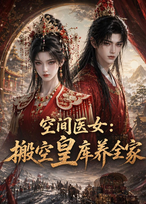 空间医女：搬空皇库养全家（80集）热门短剧推荐古装