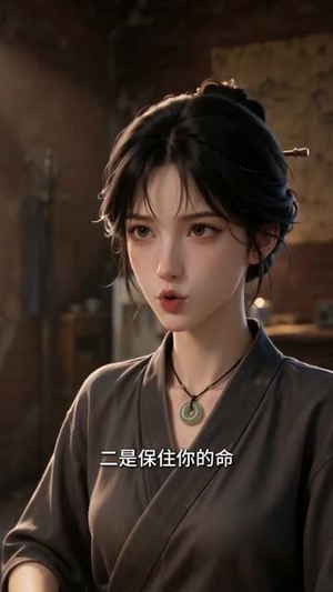 日薪五万守皇陵,千古英灵听我令(20集) 日薪五万守皇陵,千古英灵听我令(20集)每晚准时更新短剧分享