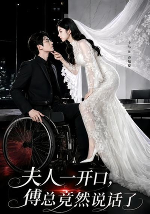 夫人一开口，傅总竟然说话了（60集）免费看短剧大结局
