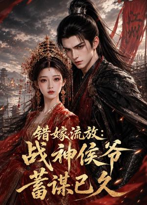 错嫁流放:战神侯爷蓄谋已久(49集) 错嫁流放:战神侯爷蓄谋已久(49集)在线观看全集高清短剧
