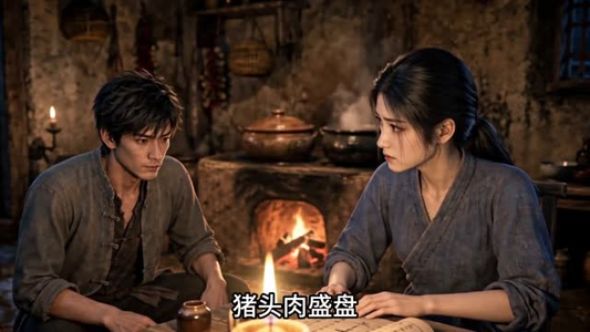 重回九二:猪下水里捞金饭碗(58集) 重回九二:猪下水里捞金饭碗(58集)短剧全剧终限免合集