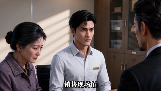 金丹背后（42集）全网最全短剧资源免费看
