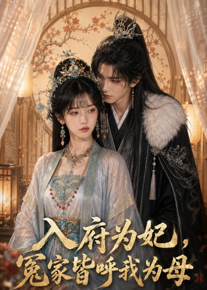 入府为妃,冤家皆呼我为母(45集) 入府为妃,冤家皆呼我为母(45集)免费观看最新短剧