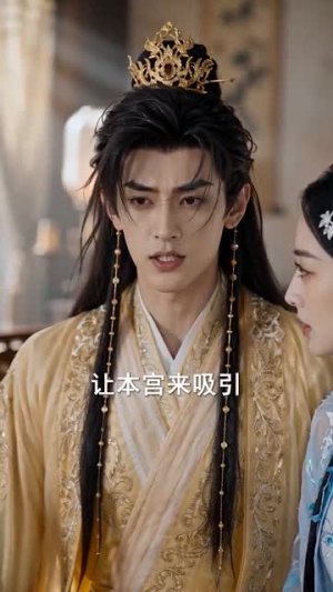 替嫁献祭后，血族女帝觉醒了（60集）短剧免费看全集