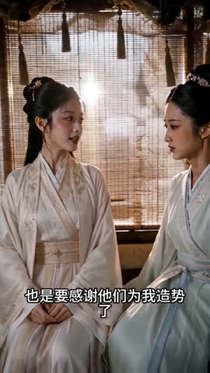 穿成大小姐：靠奶茶征服京城（69集）大结局直达的短剧精选资源