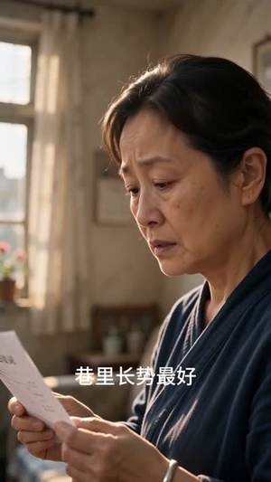 人间半盏烟火：旧镯晚风（45集）男频热门短剧片段