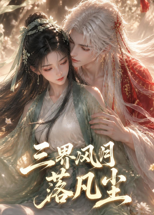三界风月落凡尘（87集）热门短剧不停更新