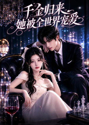 千金归来,她被全世界宠爱(91集) 千金归来,她被全世界宠爱(91集)精彩又上头的短剧来了